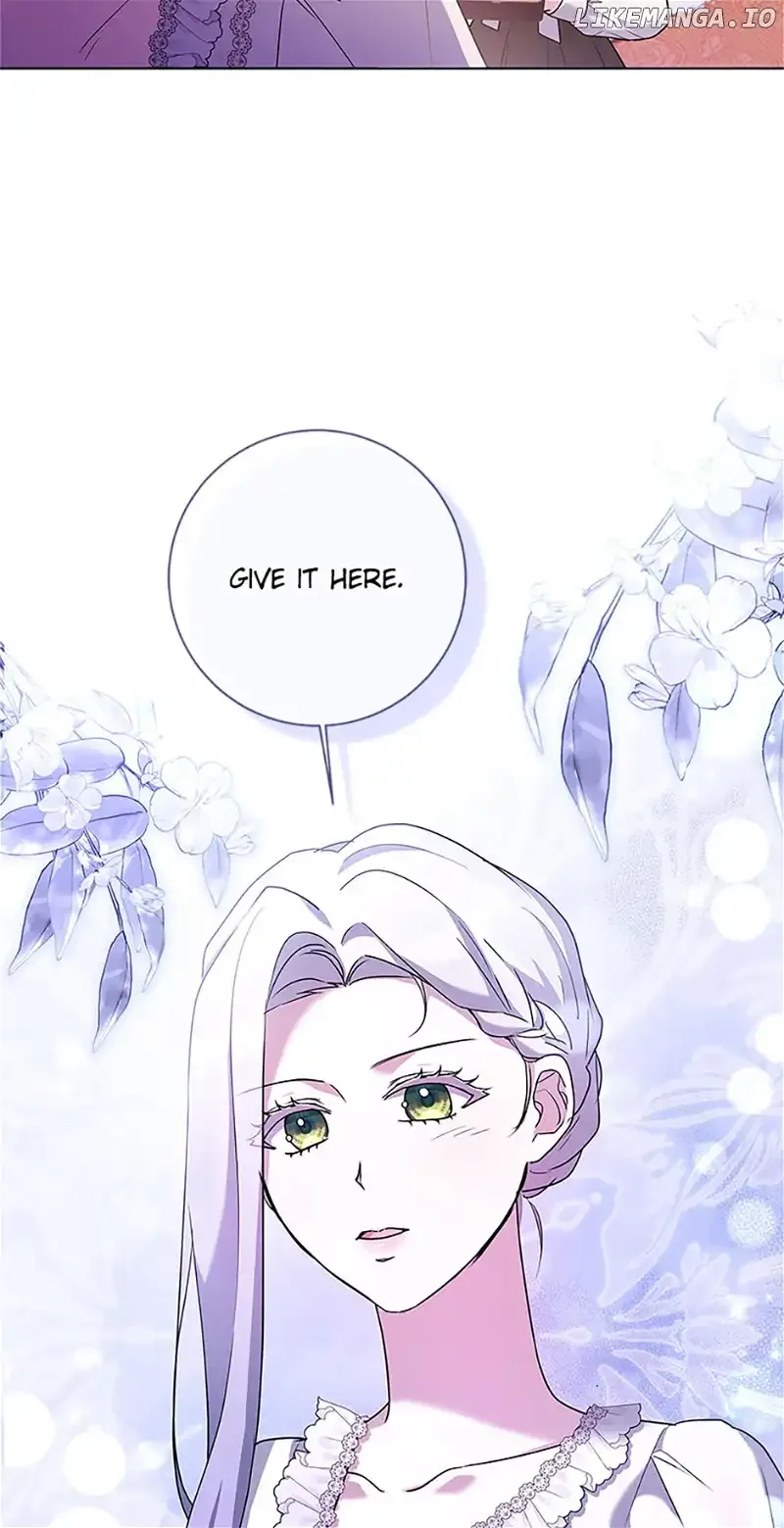 I Went On Strike Because It Was A Time Limit Chapter 70 page 22