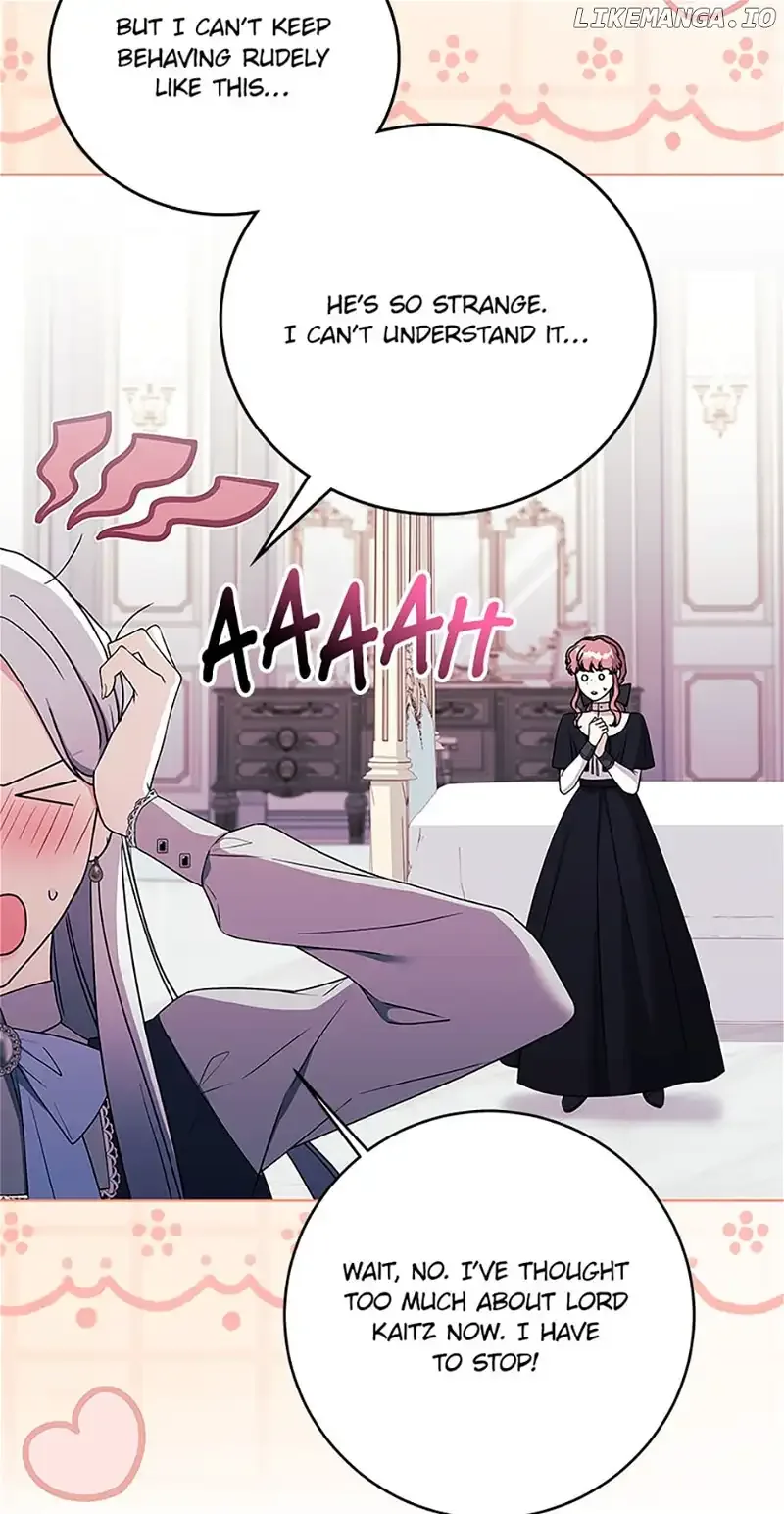 I Went On Strike Because It Was A Time Limit Chapter 69 page 18