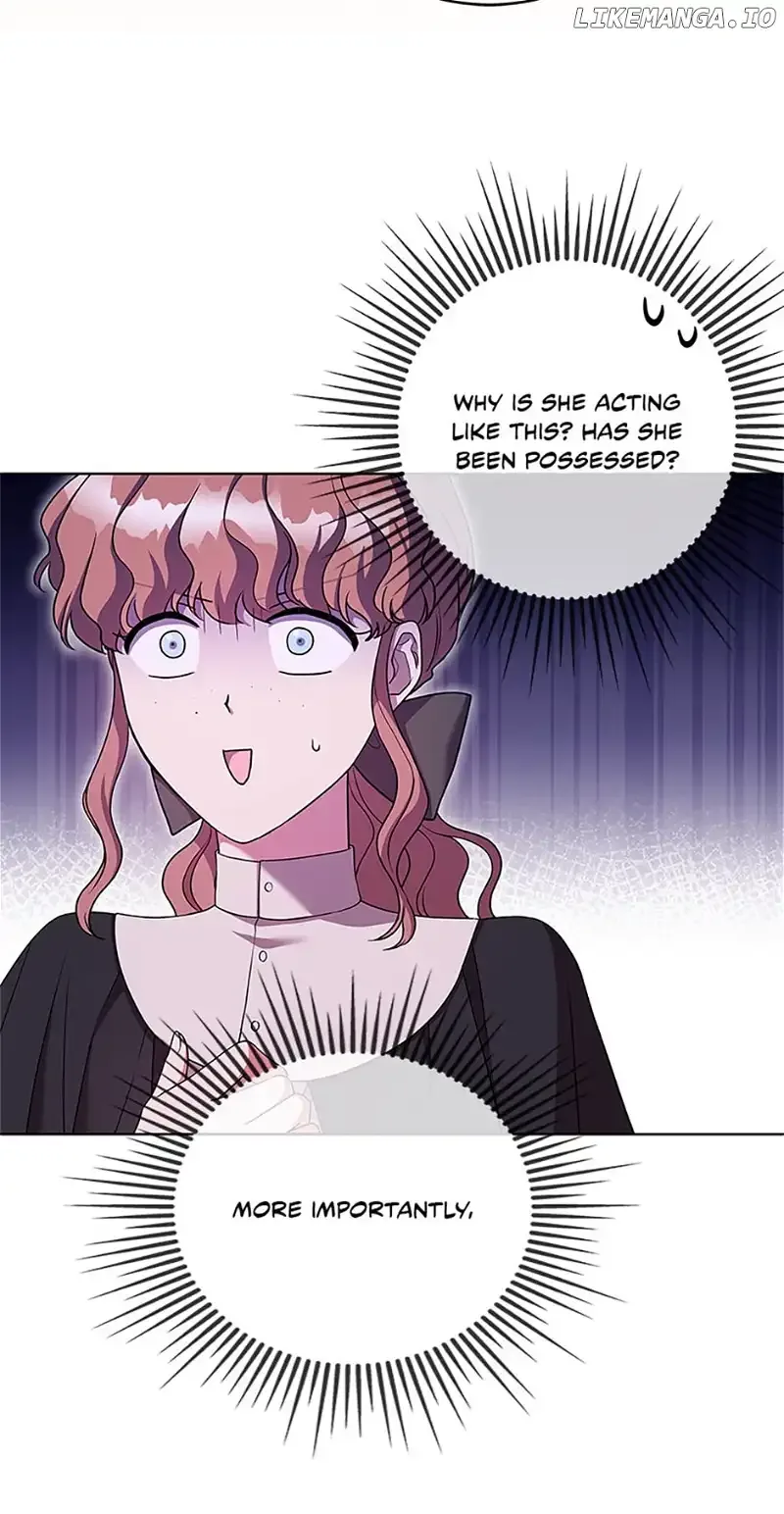 I Went On Strike Because It Was A Time Limit Chapter 69 page 19