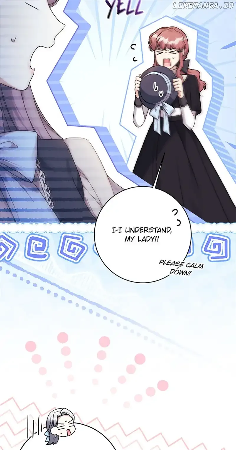 I Went On Strike Because It Was A Time Limit Chapter 69 page 5