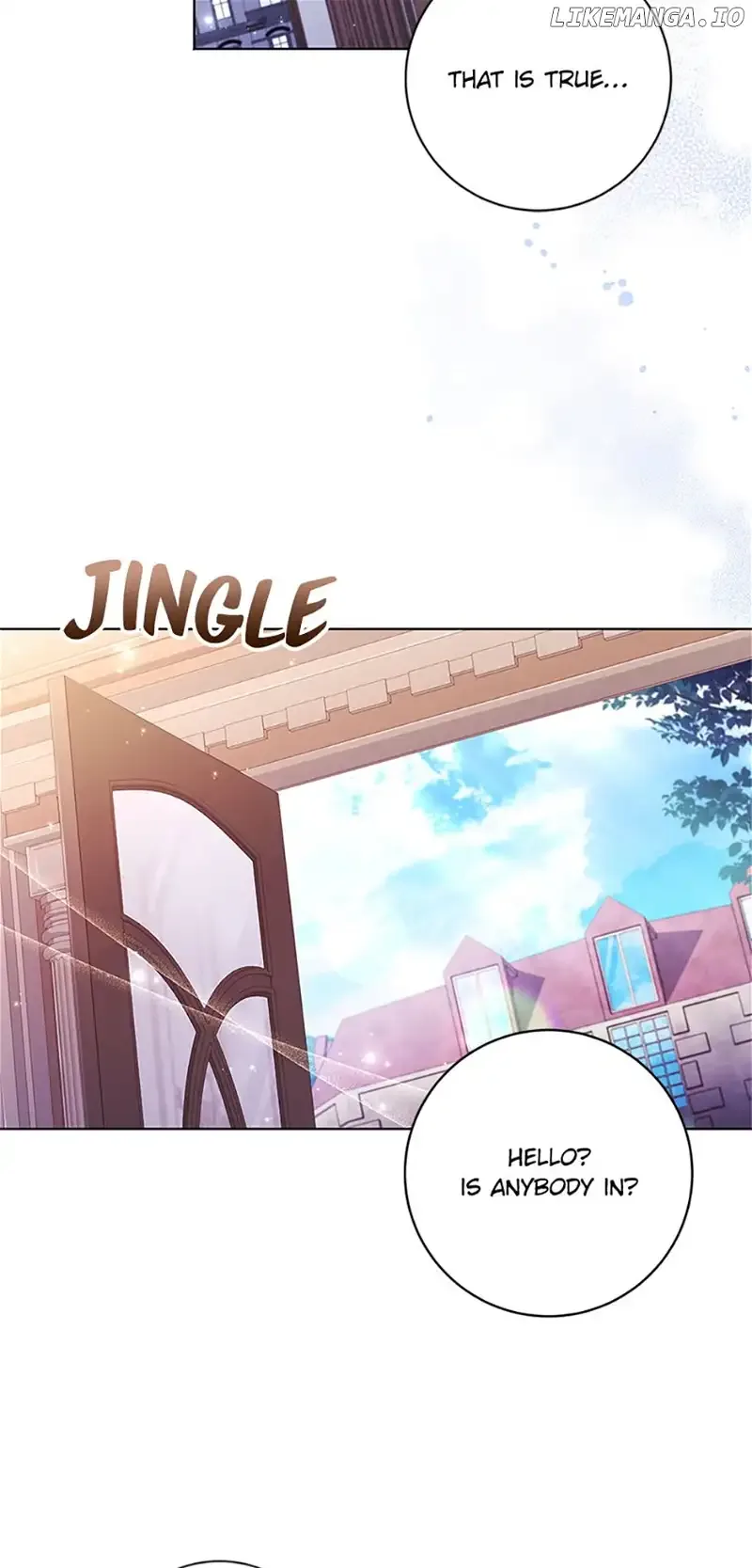 I Went On Strike Because It Was A Time Limit Chapter 70 page 5