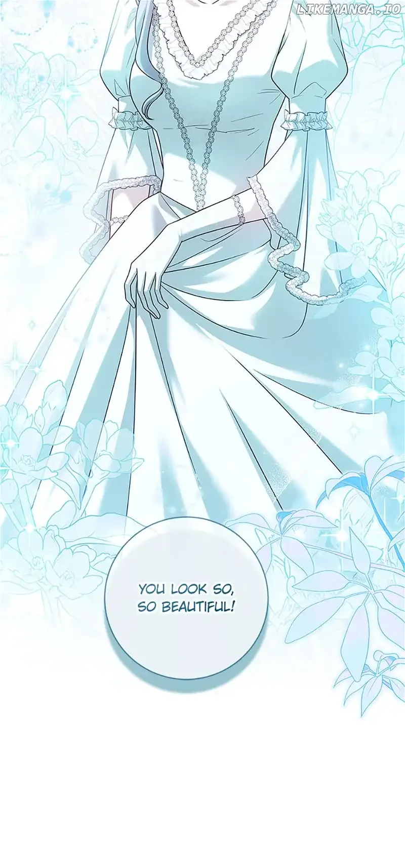 I Went On Strike Because It Was A Time Limit Chapter 70 page 12