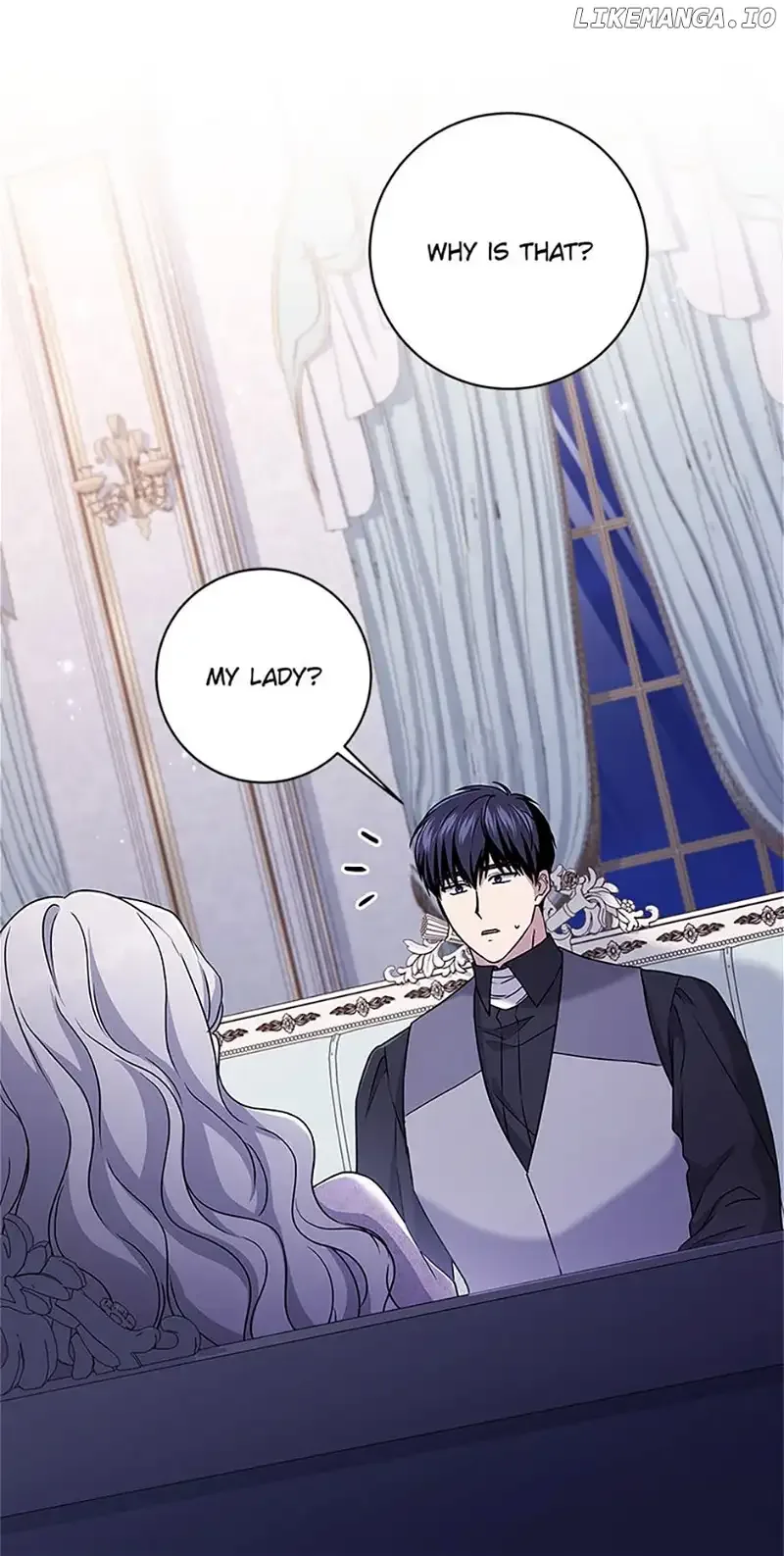 I Went On Strike Because It Was A Time Limit Chapter 68 page 4