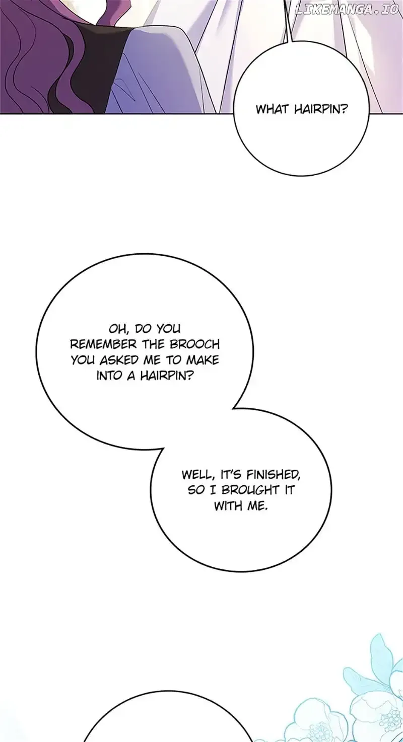 I Went On Strike Because It Was A Time Limit Chapter 70 page 16