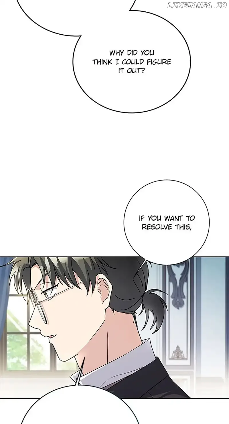 I Went On Strike Because It Was A Time Limit Chapter 69 page 33