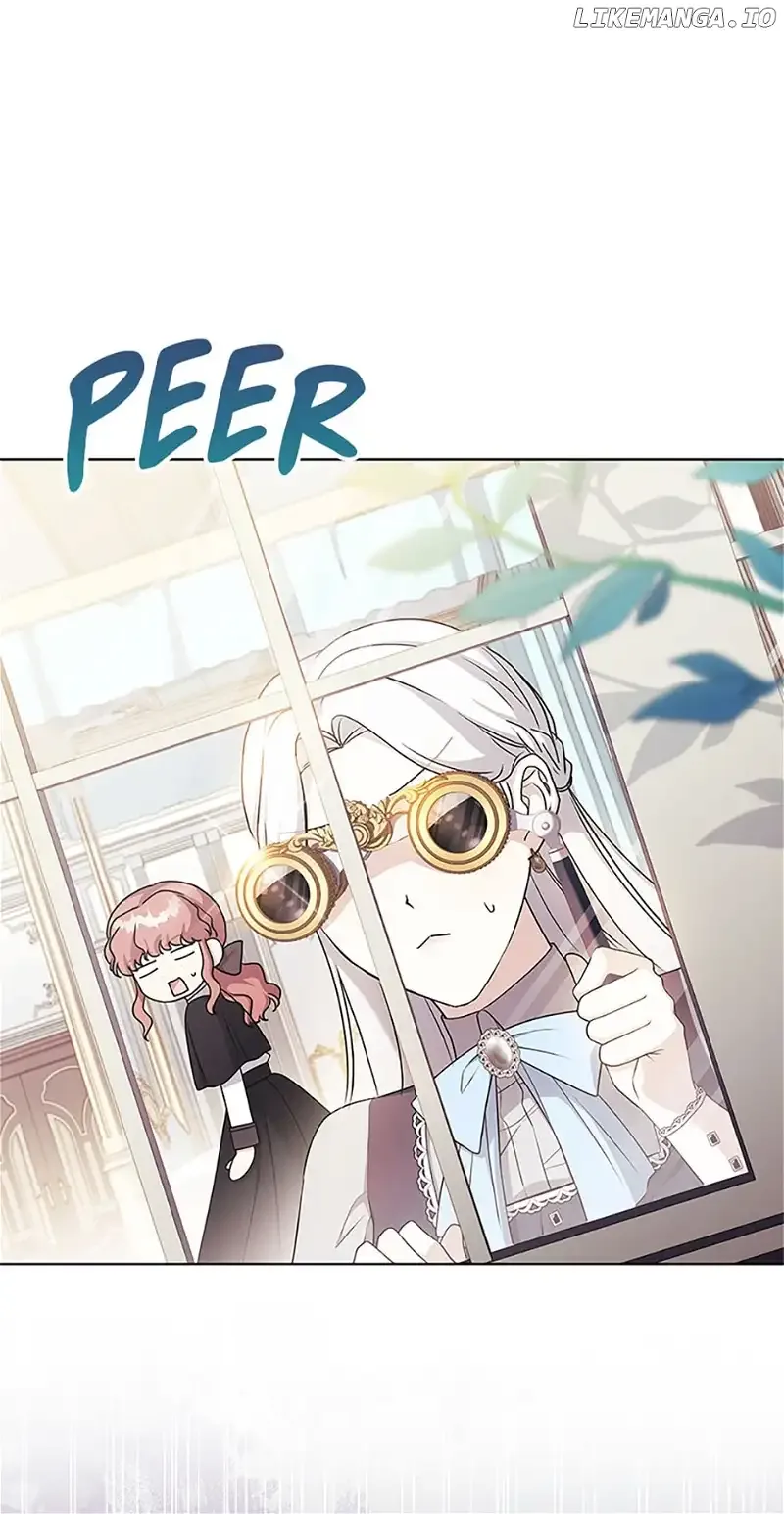 I Went On Strike Because It Was A Time Limit Chapter 69 page 14