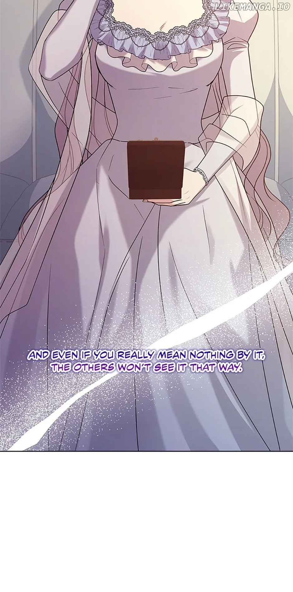 I Went On Strike Because It Was A Time Limit Chapter 63 page 44