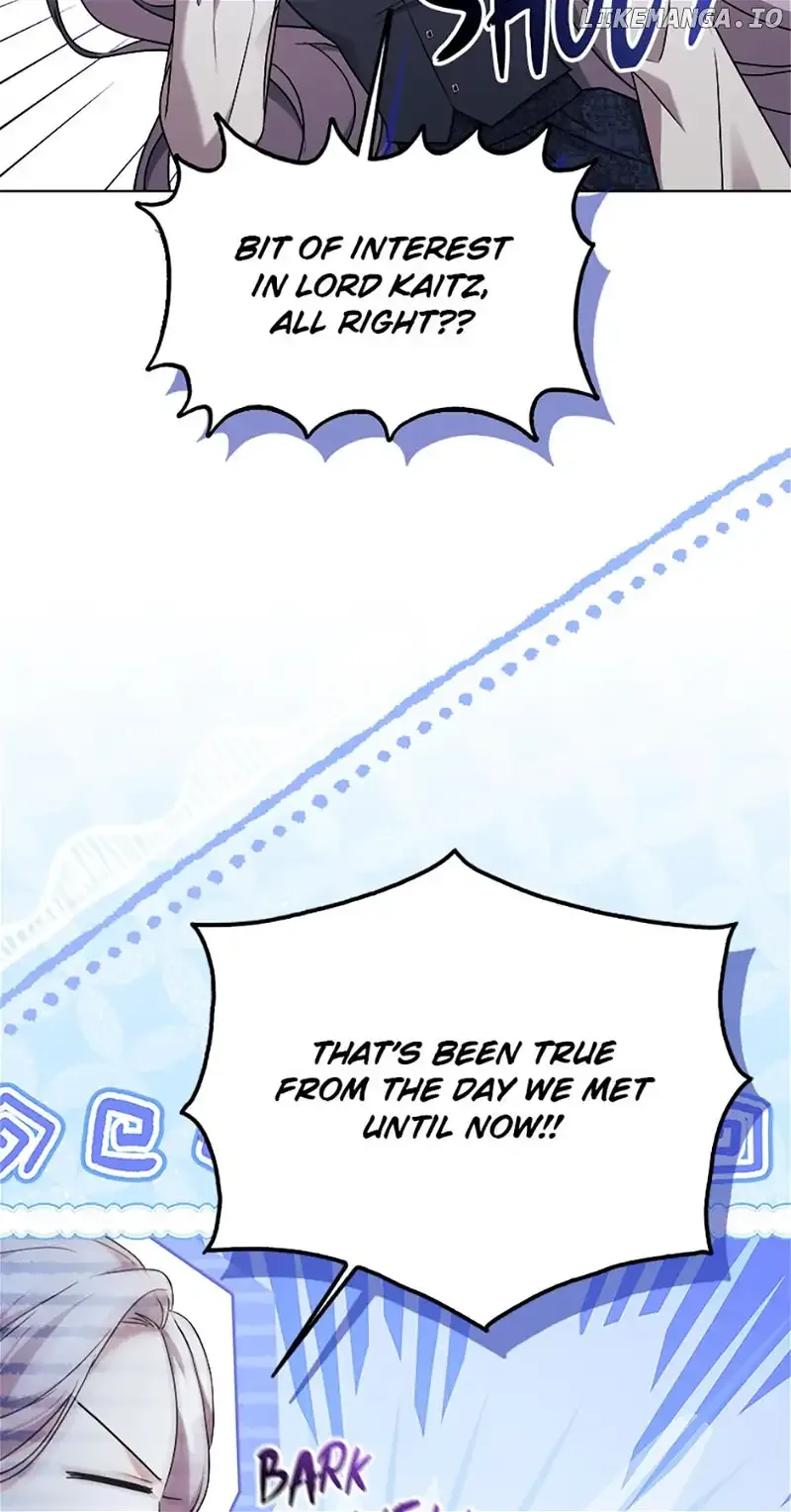 I Went On Strike Because It Was A Time Limit Chapter 69 page 4