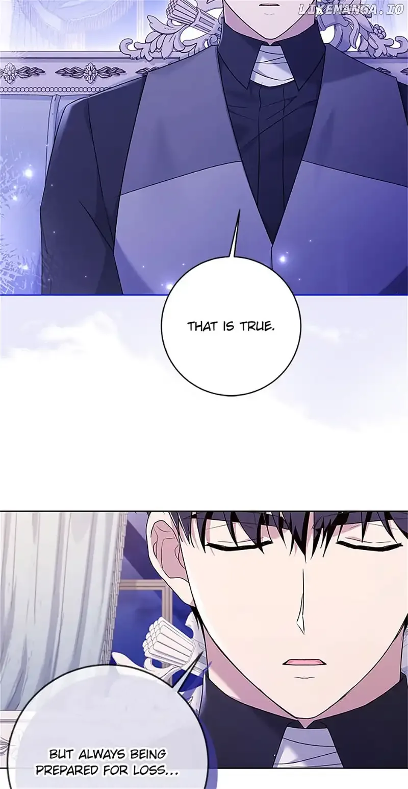I Went On Strike Because It Was A Time Limit Chapter 68 page 10