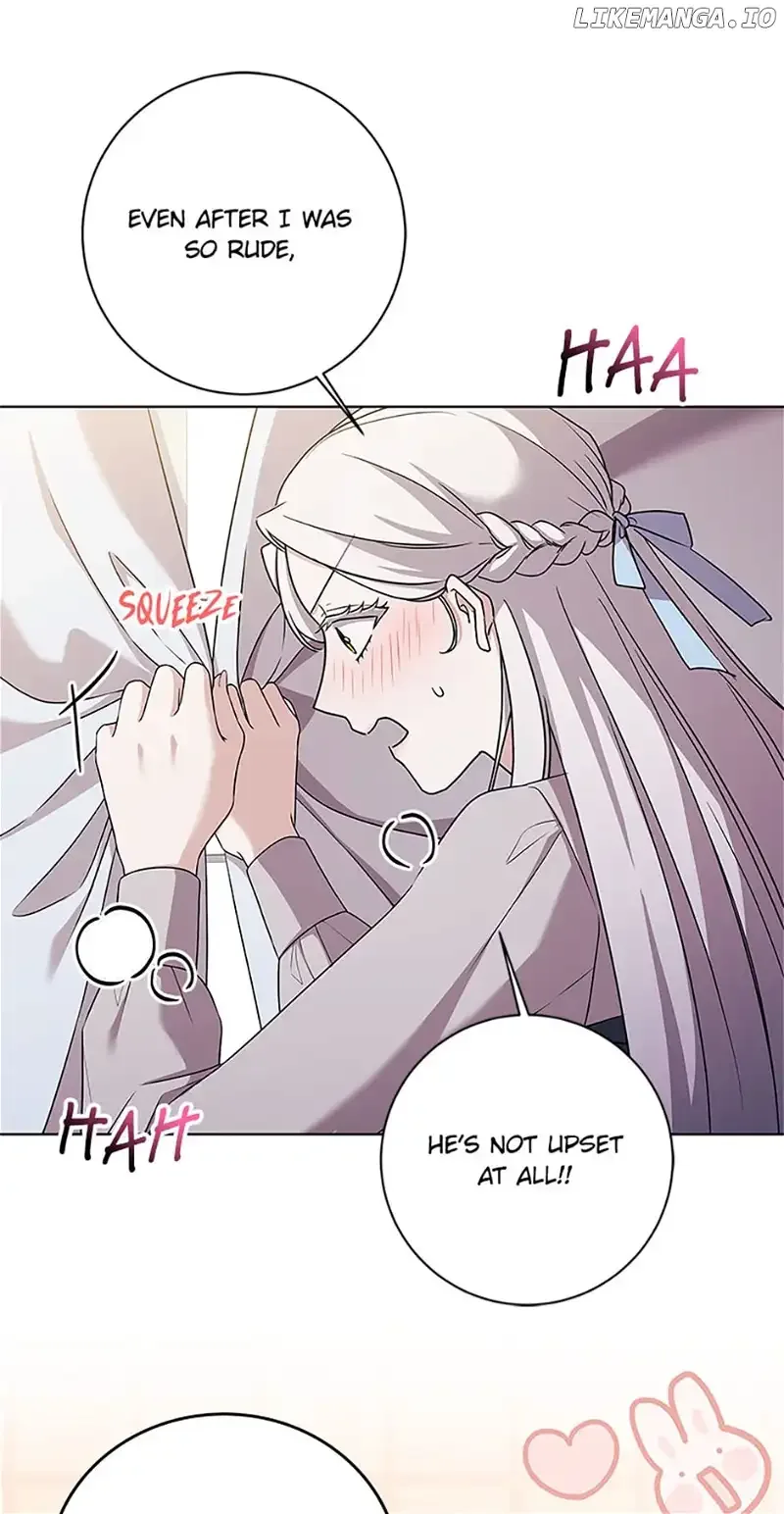 I Went On Strike Because It Was A Time Limit Chapter 69 page 17