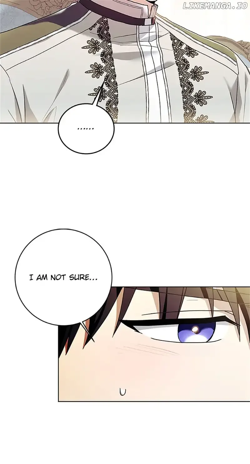 I Went On Strike Because It Was A Time Limit Chapter 69 page 35