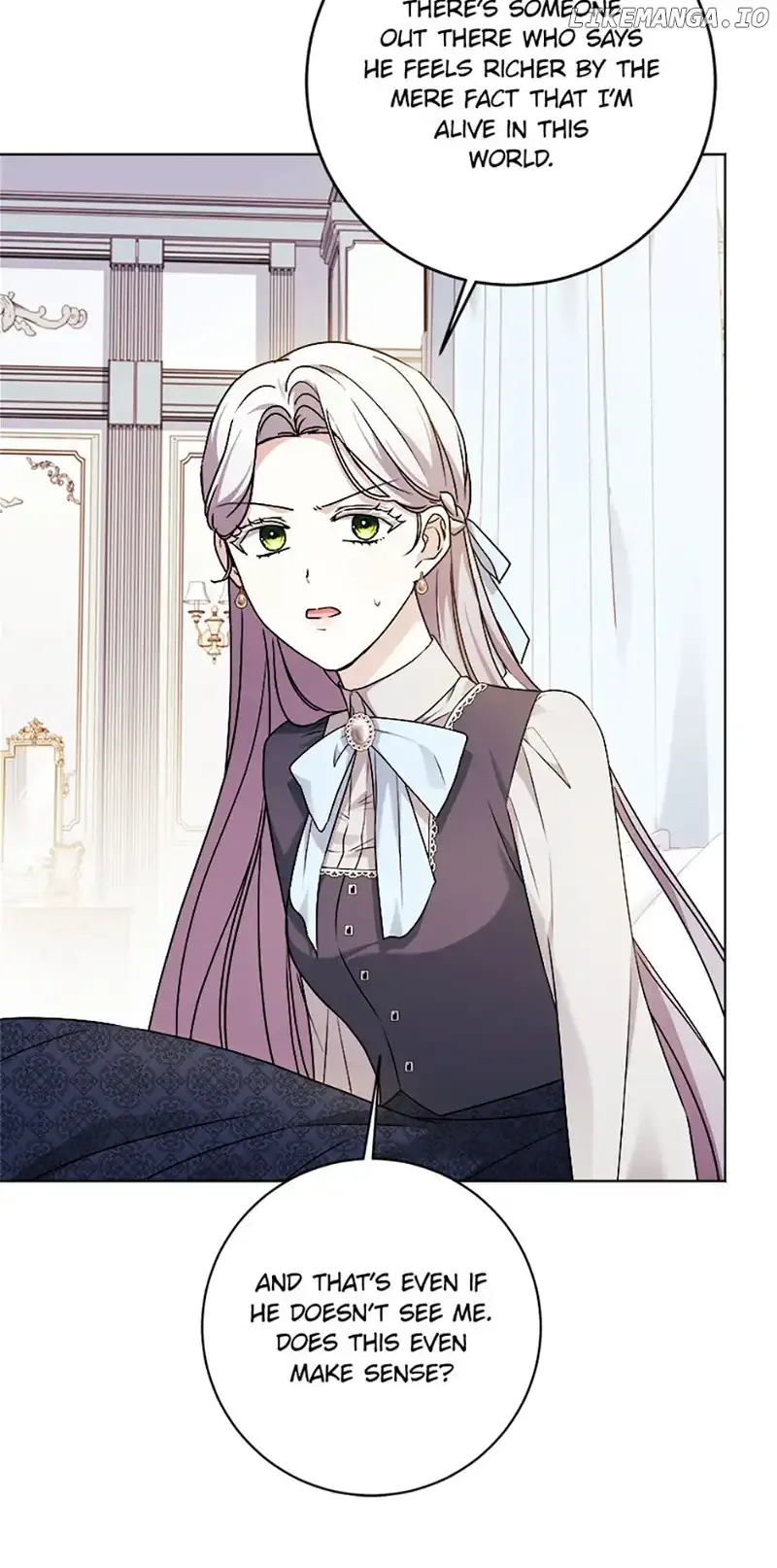 I Went On Strike Because It Was A Time Limit Chapter 69 page 10