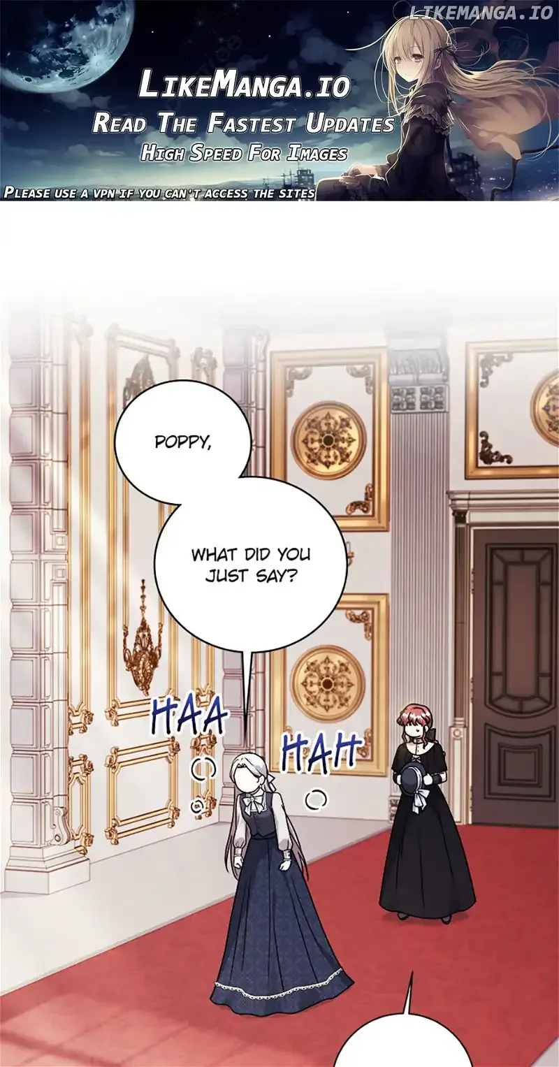 I Went On Strike Because It Was A Time Limit Chapter 69 page 2