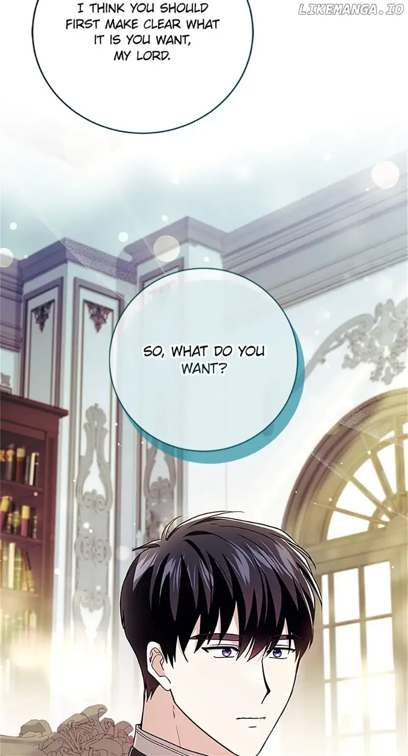 I Went On Strike Because It Was A Time Limit Chapter 69 page 34