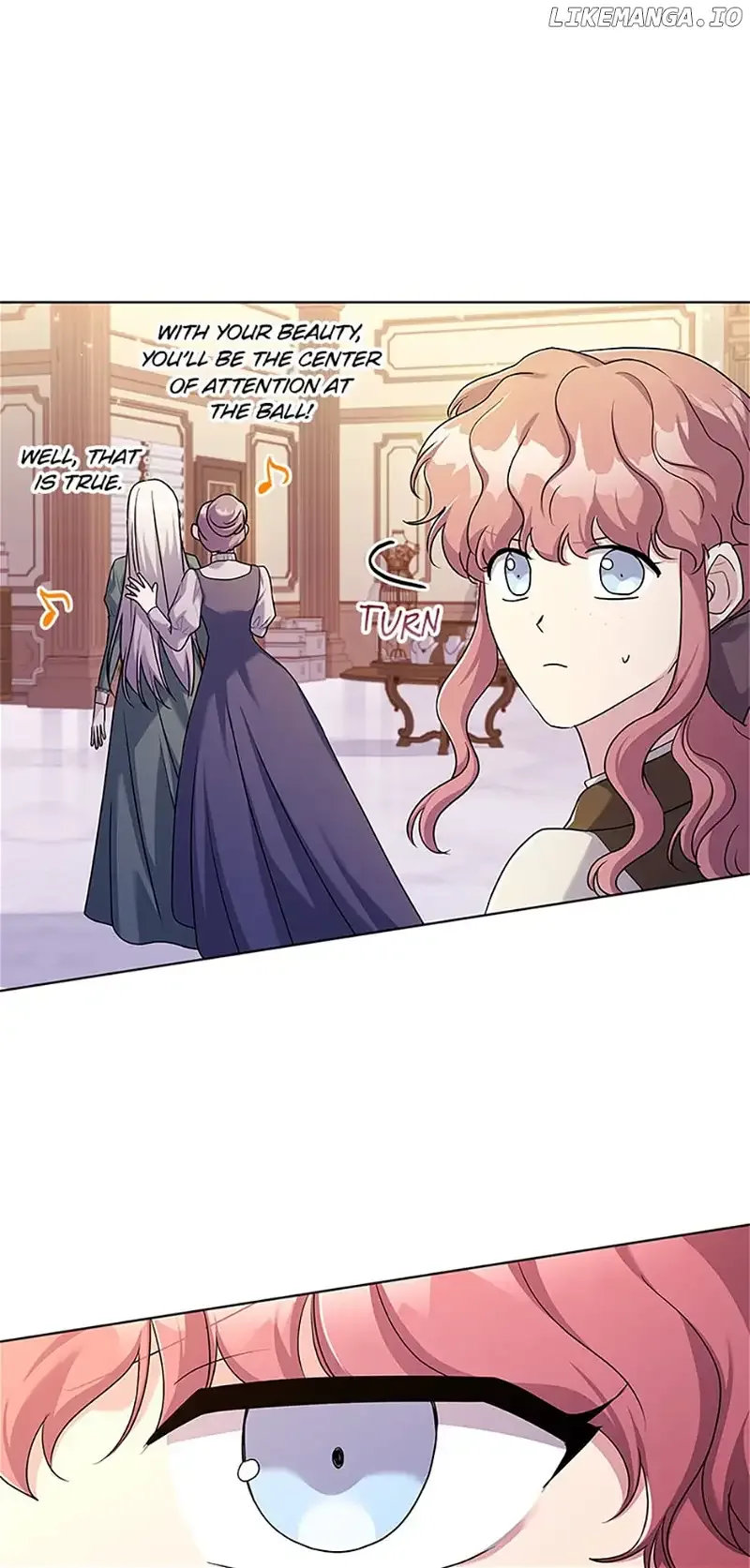 I Went On Strike Because It Was A Time Limit Chapter 70 page 9