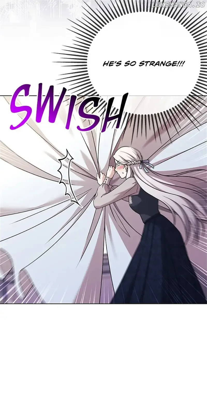 I Went On Strike Because It Was A Time Limit Chapter 69 page 16