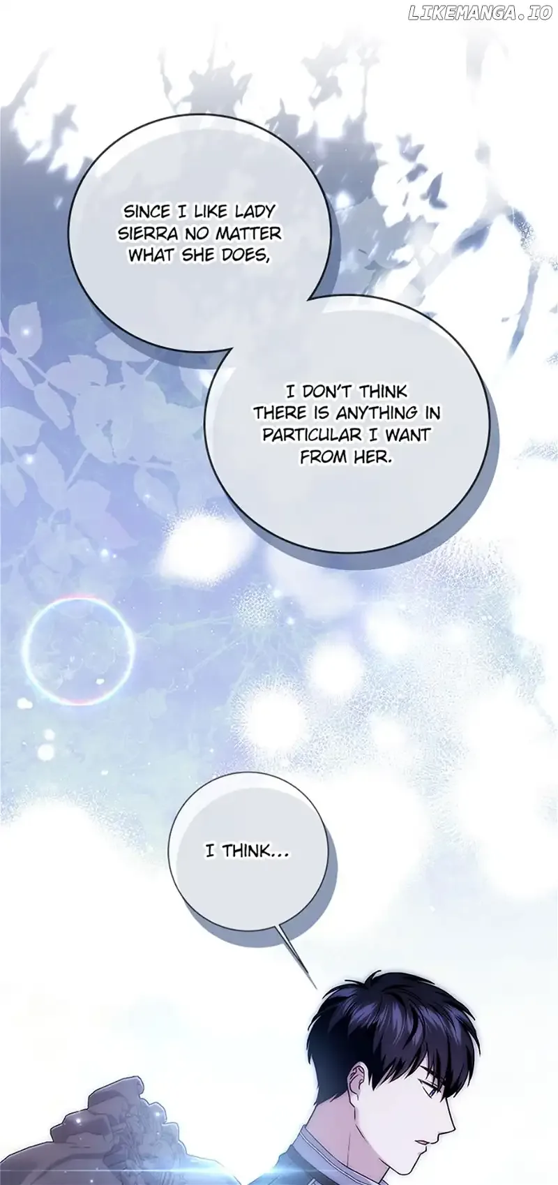 I Went On Strike Because It Was A Time Limit Chapter 69 page 36