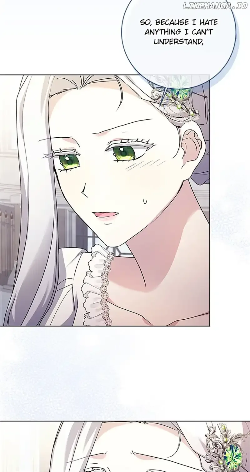 I Went On Strike Because It Was A Time Limit Chapter 70 page 62