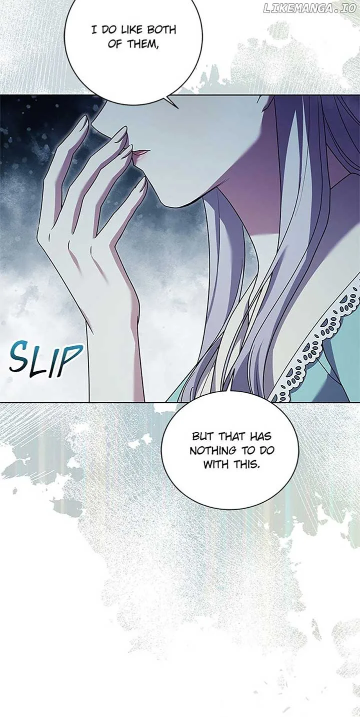 I Went On Strike Because It Was A Time Limit Chapter 64 page 75