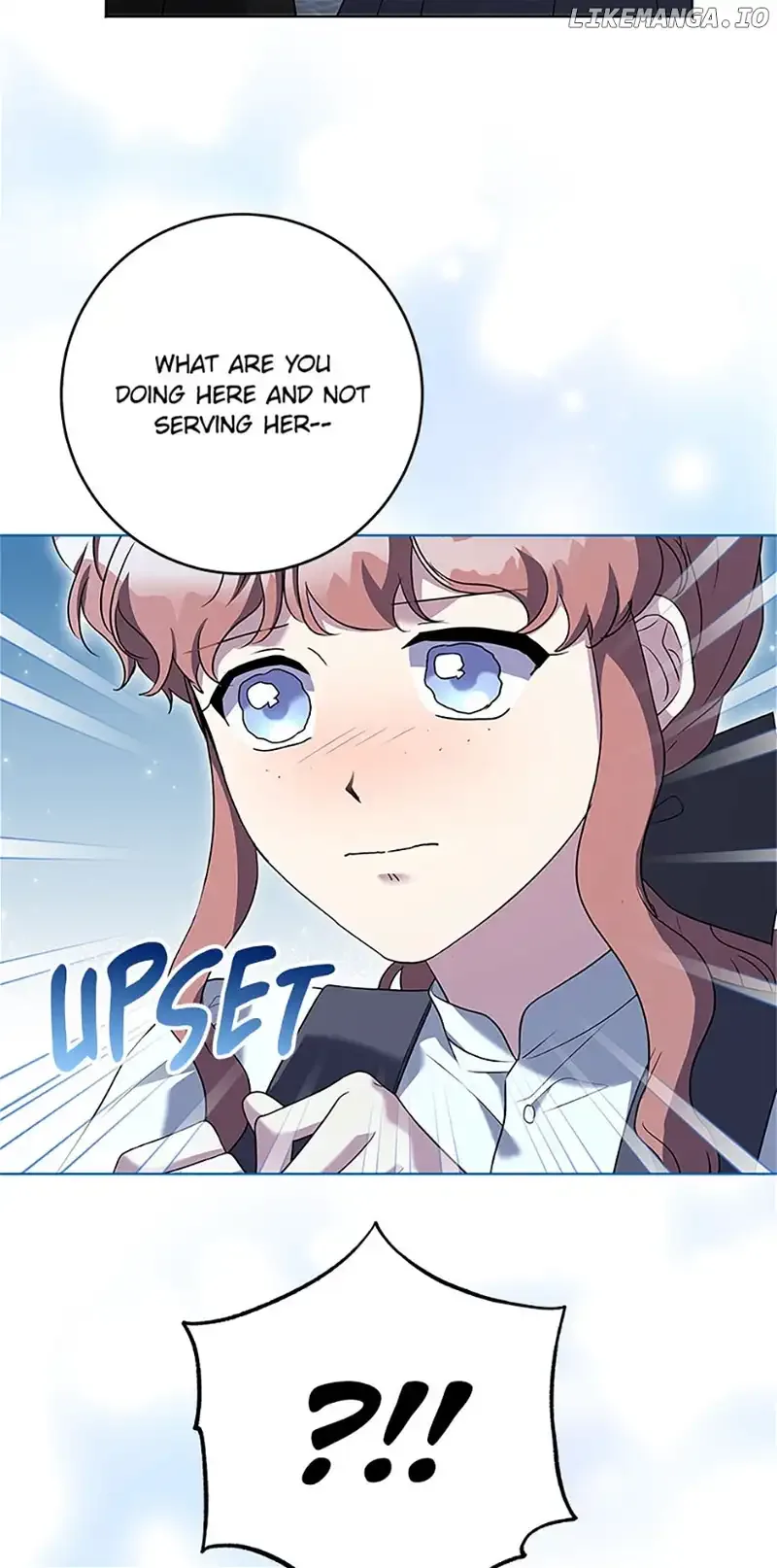 I Went On Strike Because It Was A Time Limit Chapter 69 page 49