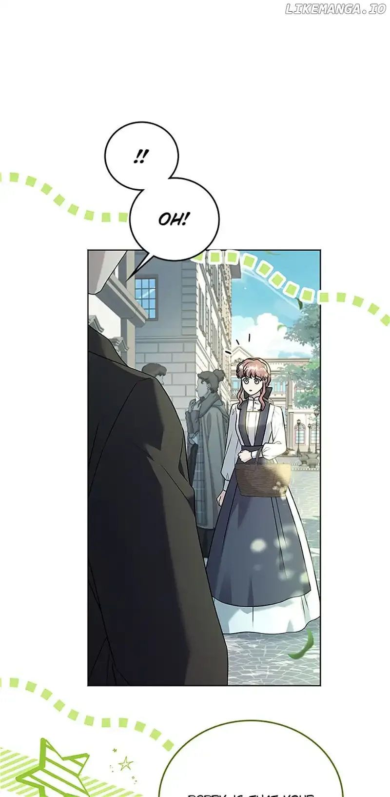I Went On Strike Because It Was A Time Limit Chapter 69 page 45