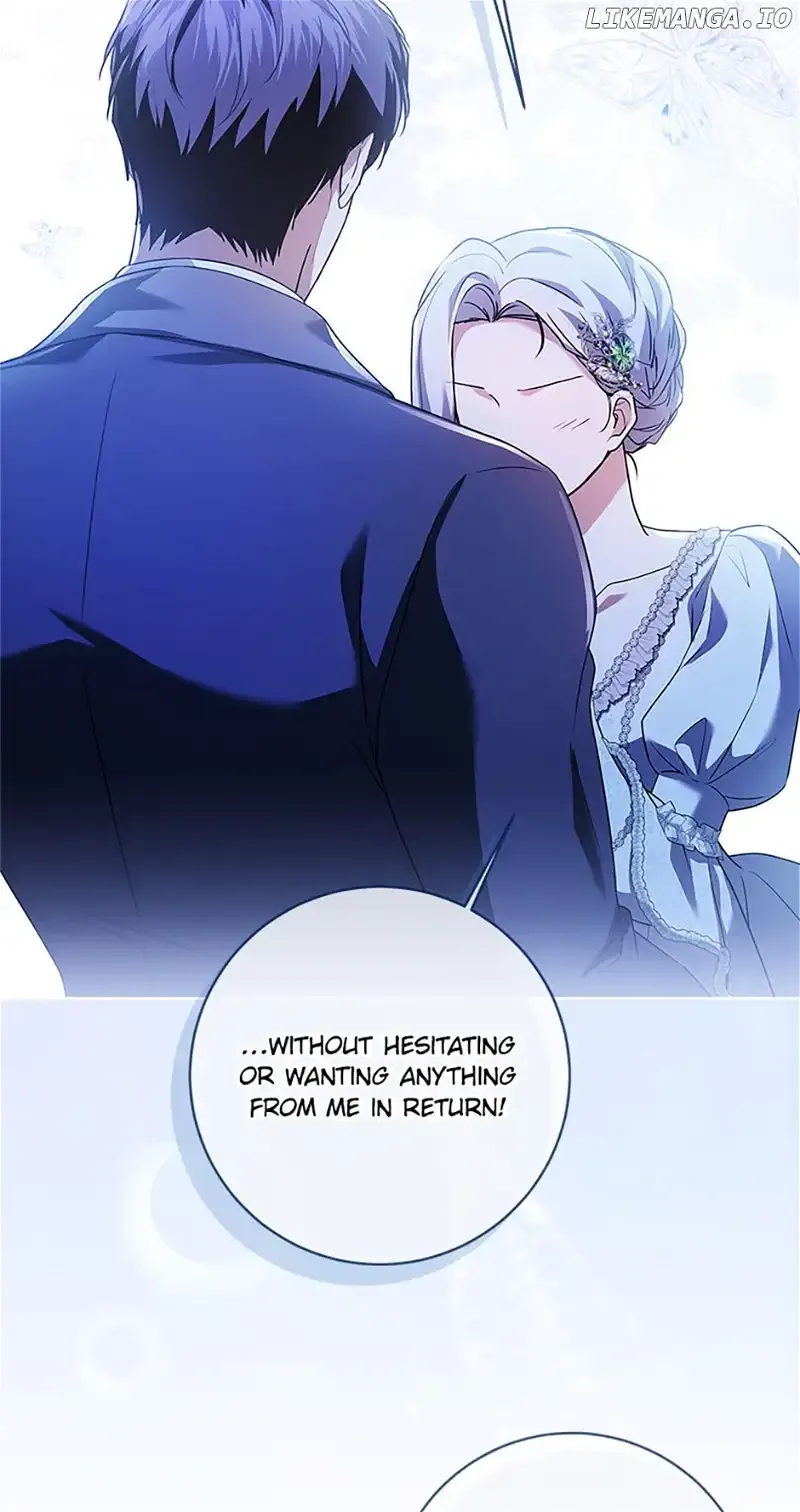I Went On Strike Because It Was A Time Limit Chapter 70 page 61