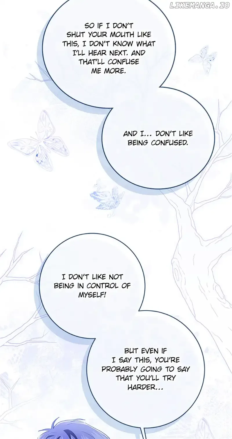 I Went On Strike Because It Was A Time Limit Chapter 70 page 60