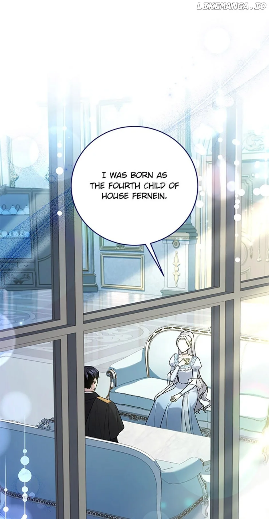 I Went On Strike Because It Was A Time Limit Chapter 63 page 35
