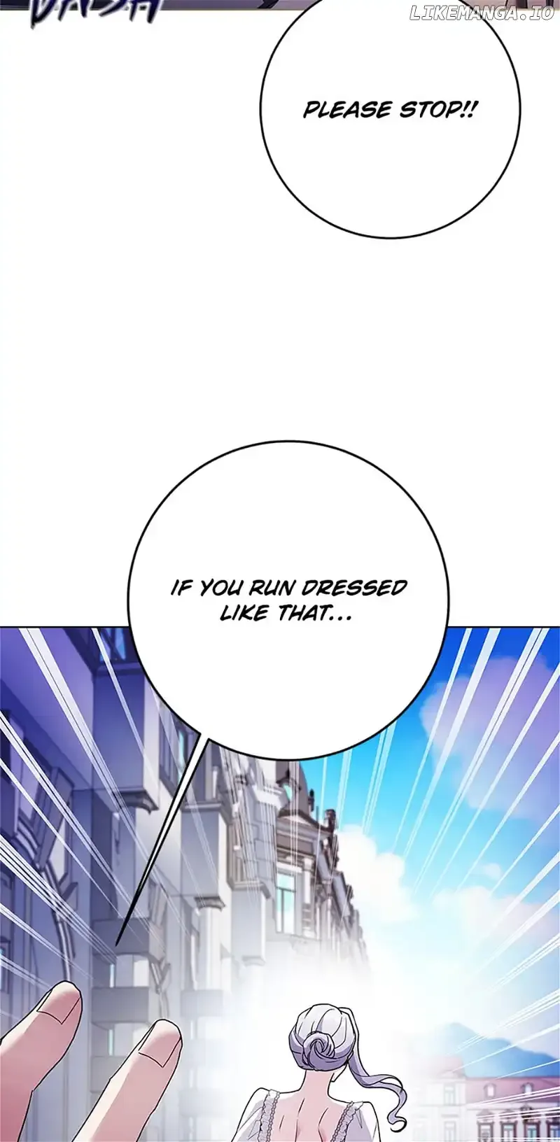 I Went On Strike Because It Was A Time Limit Chapter 70 page 38