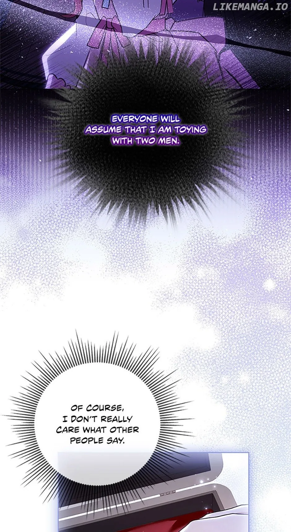 I Went On Strike Because It Was A Time Limit Chapter 63 page 47