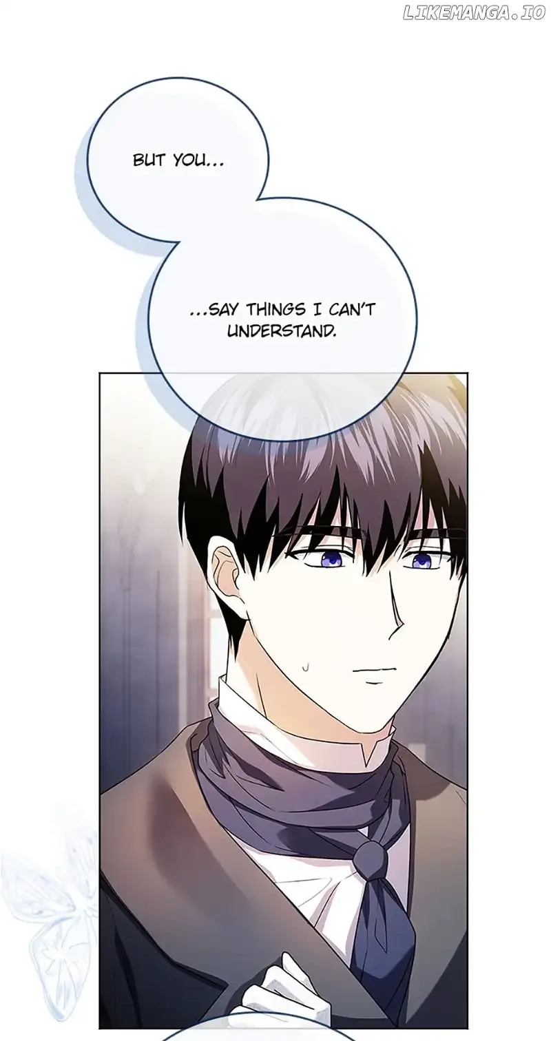 I Went On Strike Because It Was A Time Limit Chapter 70 page 59