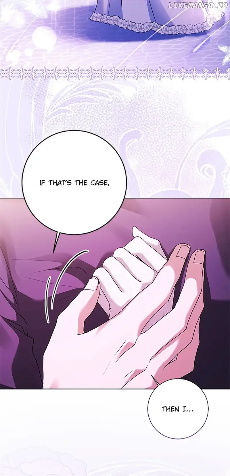 I Went On Strike Because It Was A Time Limit Chapter 70 page 66