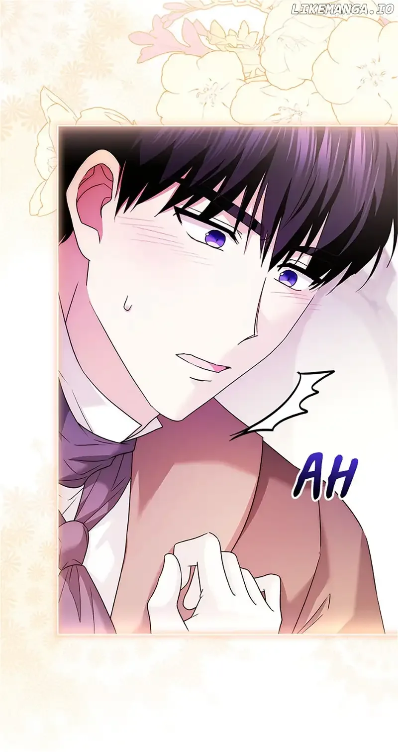I Went On Strike Because It Was A Time Limit Chapter 70 page 47