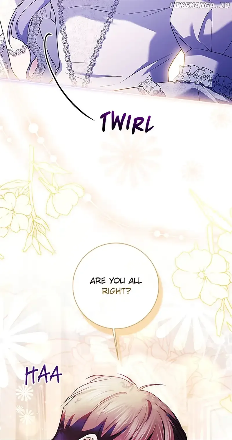 I Went On Strike Because It Was A Time Limit Chapter 70 page 44