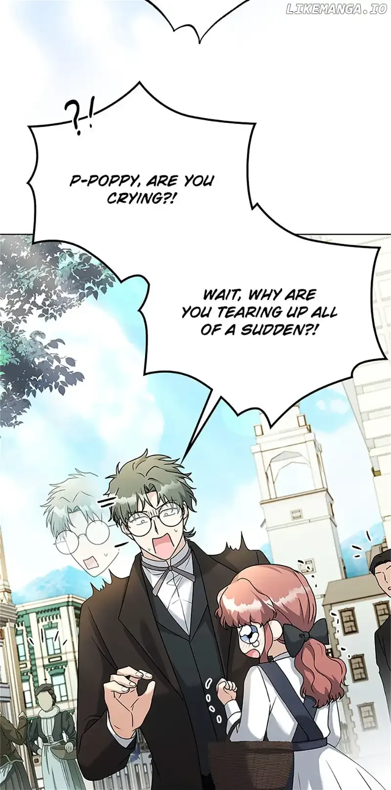 I Went On Strike Because It Was A Time Limit Chapter 69 page 50