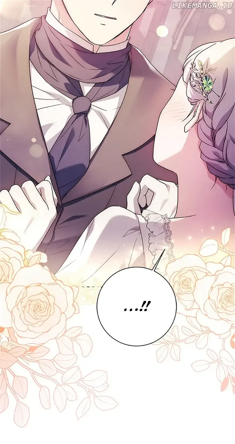 I Went On Strike Because It Was A Time Limit Chapter 70 page 64