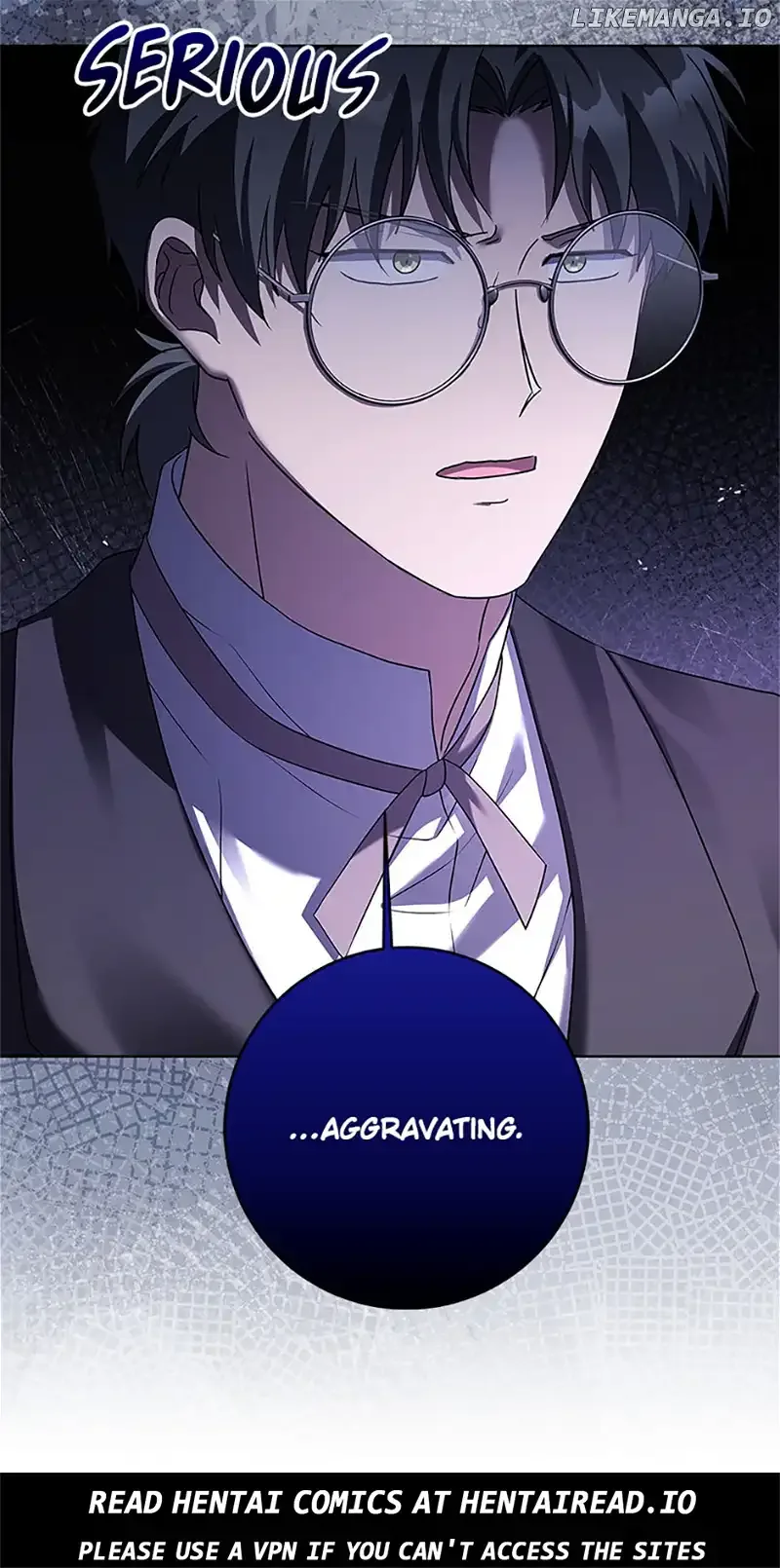 I Went On Strike Because It Was A Time Limit Chapter 69 page 65