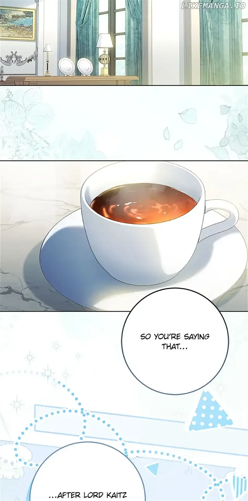 I Went On Strike Because It Was A Time Limit Chapter 69 page 62