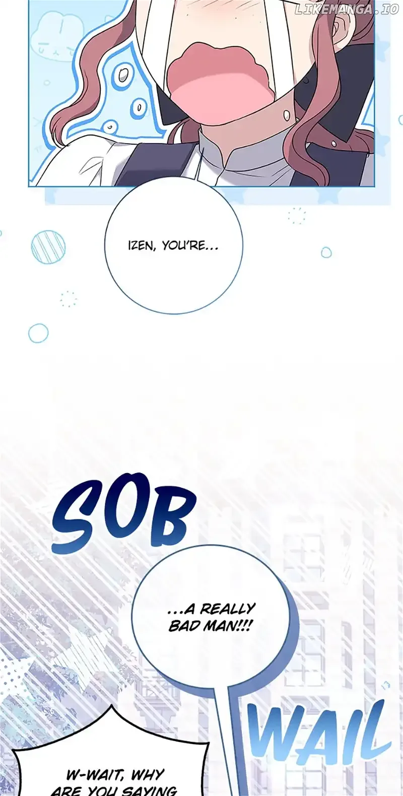 I Went On Strike Because It Was A Time Limit Chapter 69 page 58