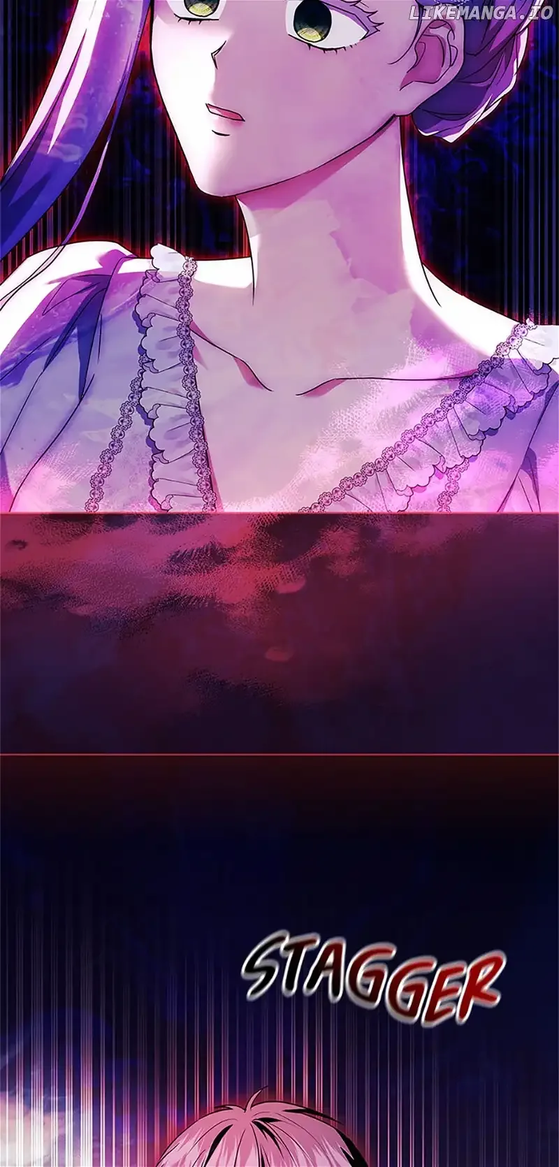 I Went On Strike Because It Was A Time Limit Chapter 70 page 71