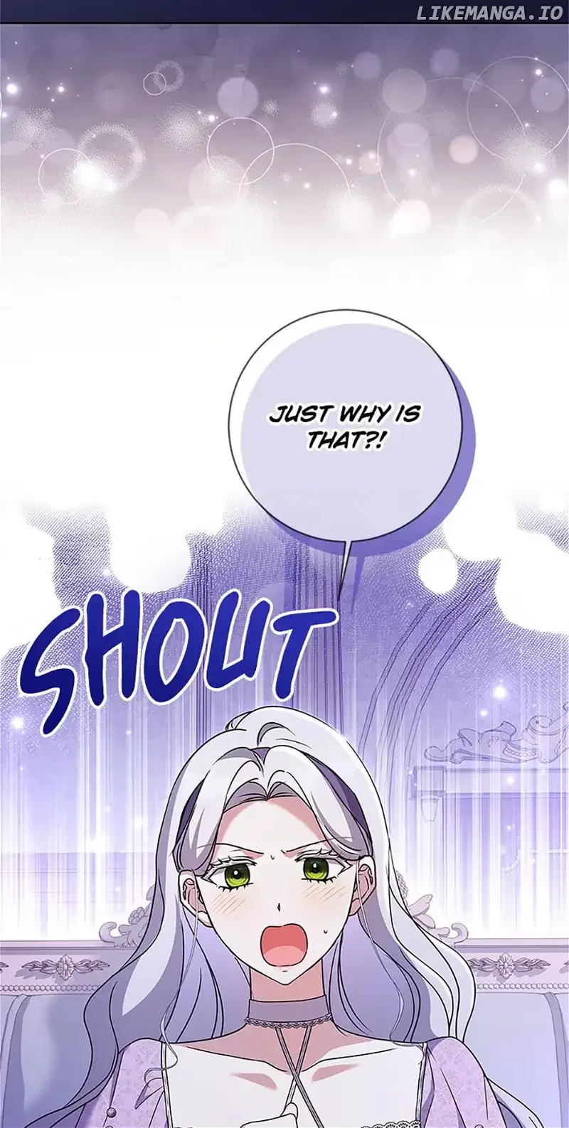 I Went On Strike Because It Was A Time Limit Chapter 68 page 5