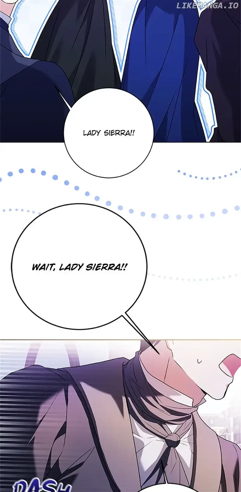 I Went On Strike Because It Was A Time Limit Chapter 70 page 37