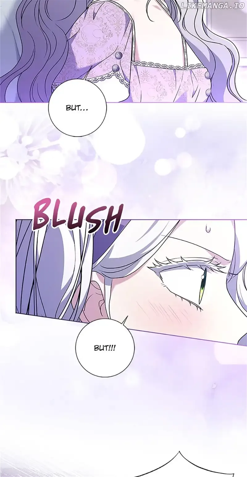 I Went On Strike Because It Was A Time Limit Chapter 68 page 12