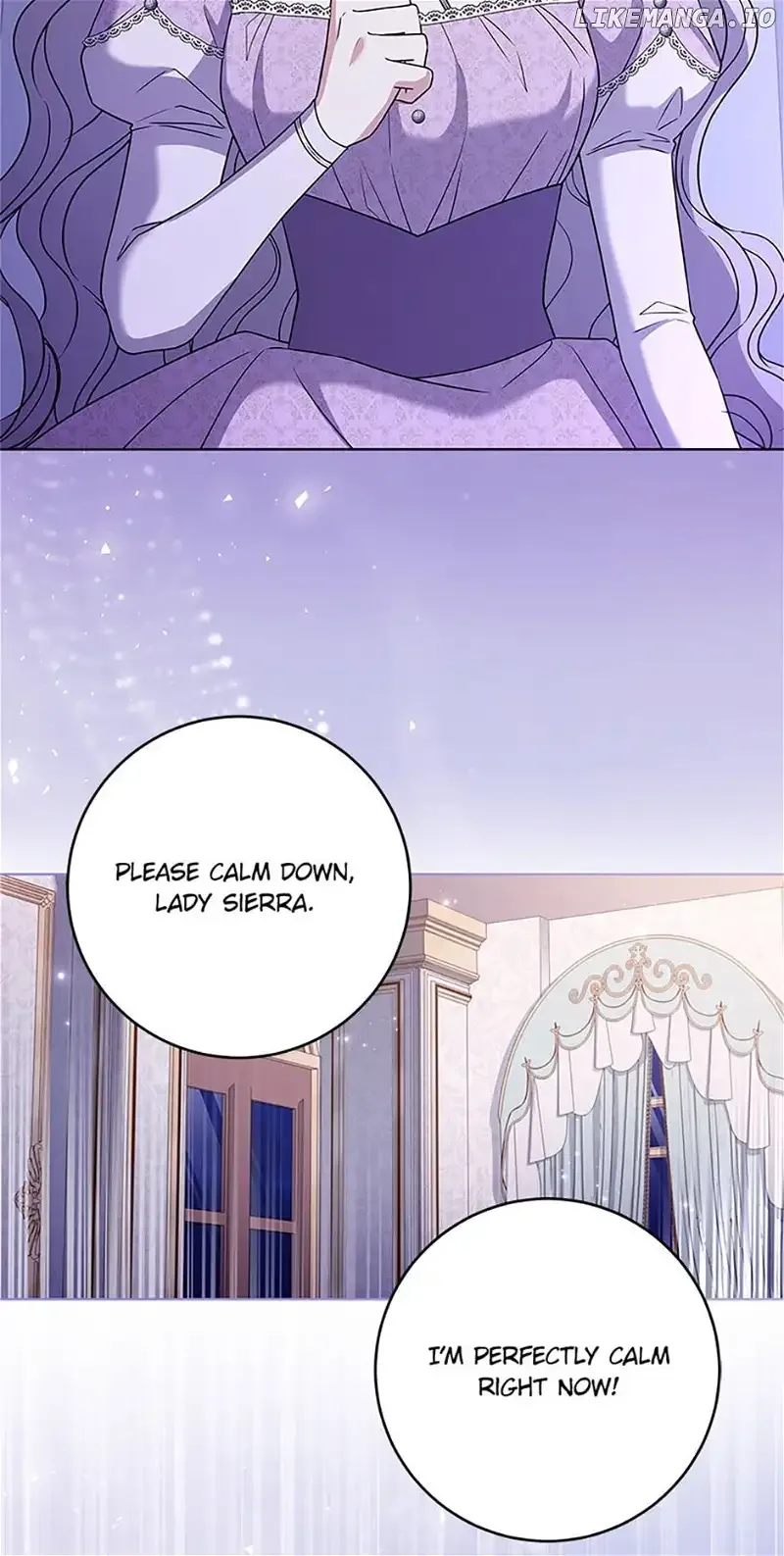 I Went On Strike Because It Was A Time Limit Chapter 68 page 6