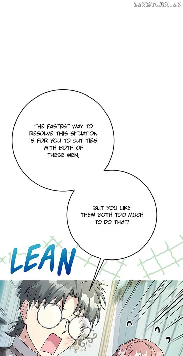 I Went On Strike Because It Was A Time Limit Chapter 64 page 66