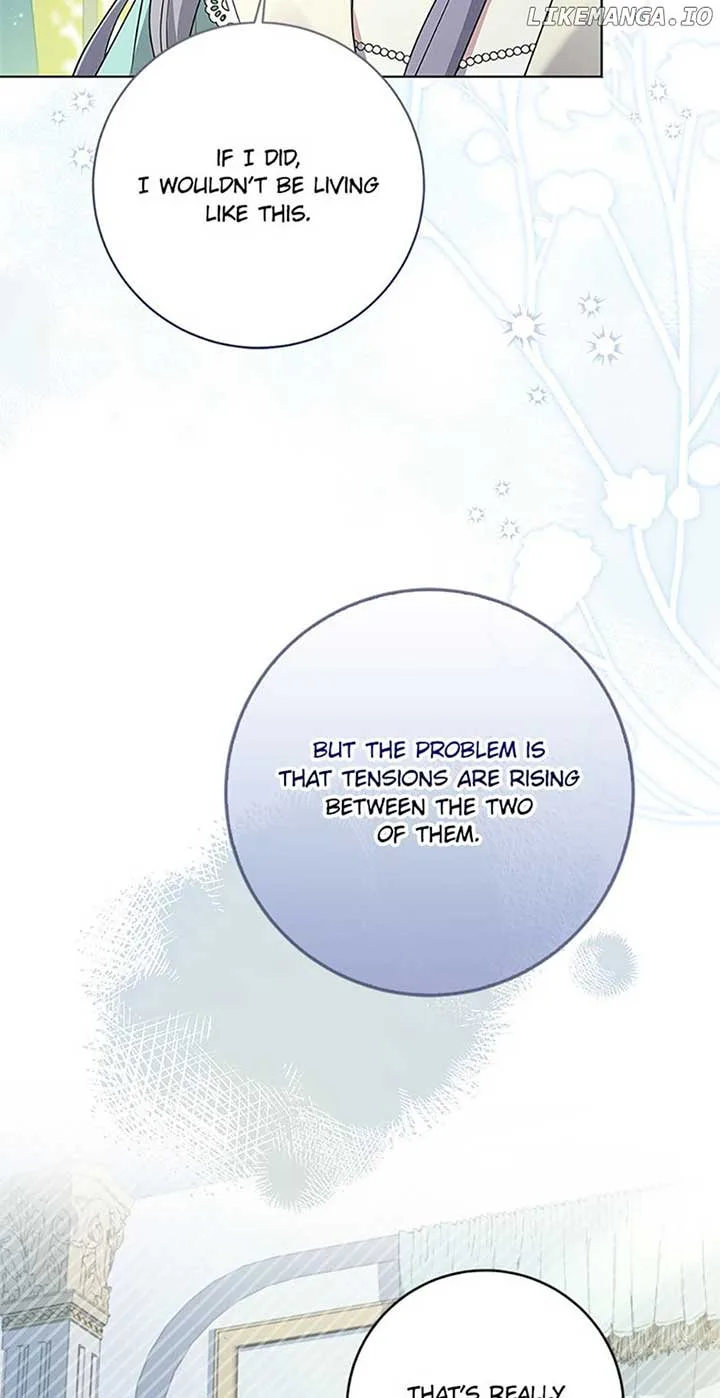I Went On Strike Because It Was A Time Limit Chapter 64 page 70