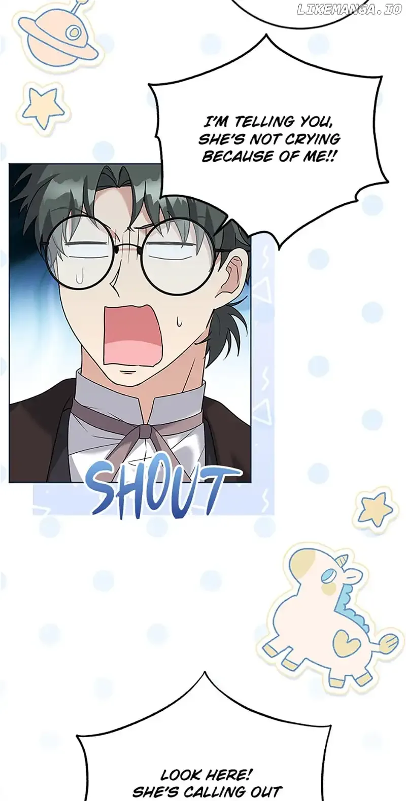 I Went On Strike Because It Was A Time Limit Chapter 69 page 56