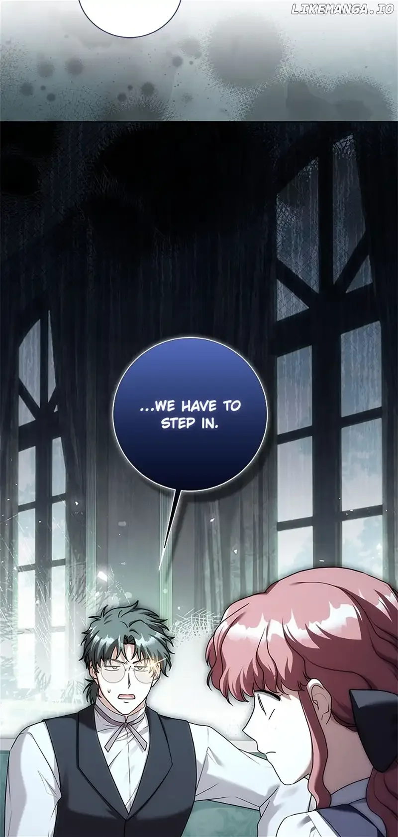 I Went On Strike Because It Was A Time Limit Chapter 69 page 69