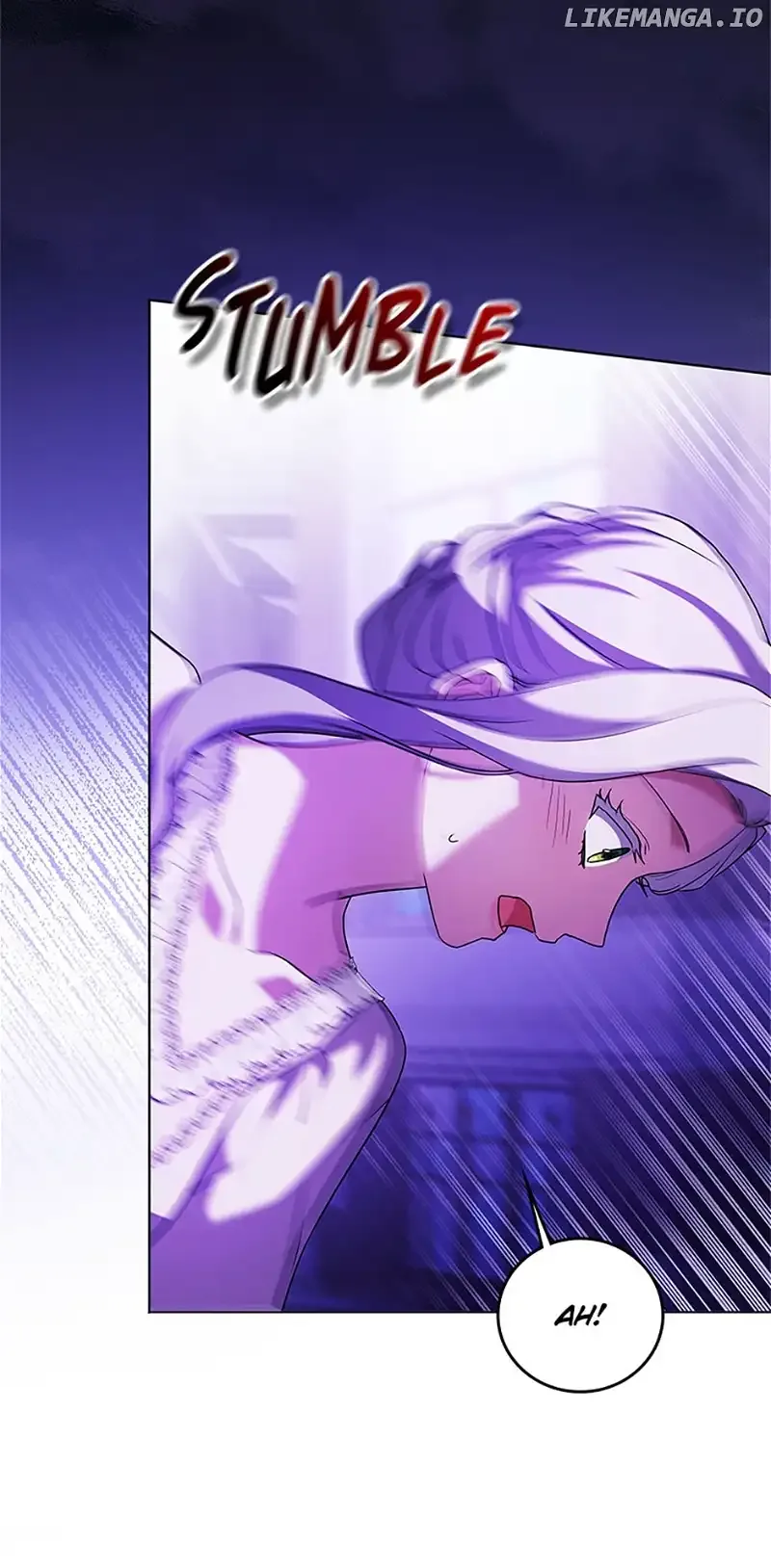 I Went On Strike Because It Was A Time Limit Chapter 70 page 41