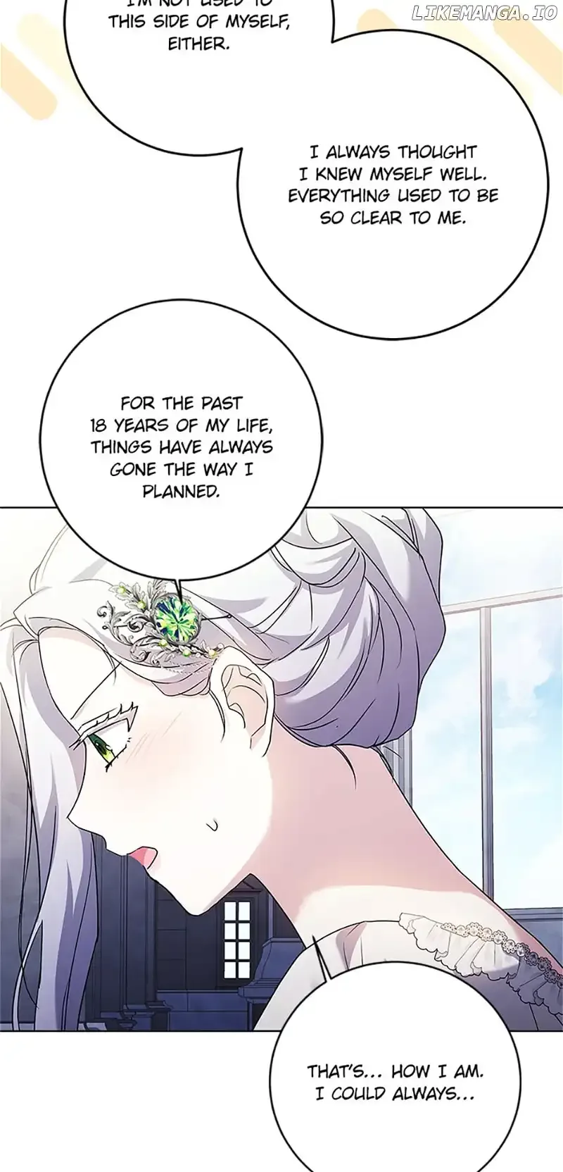 I Went On Strike Because It Was A Time Limit Chapter 70 page 57